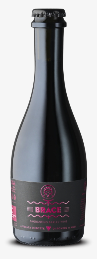 Beer-brace - Birra Dell Eremo Torba