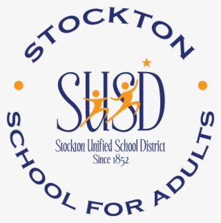 School For Adults - Stockton Unified School District
