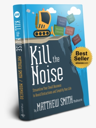Kill The Noise Cover