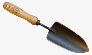 Dewit Planting Trowel (3000) - Trowel Planting