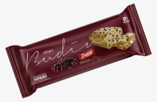 Budin Zupay Con Chips 18×170 Gr - Budin Zupay