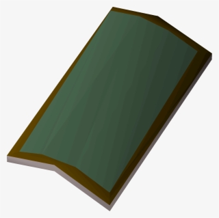 Adamant Sq Shield Detail - Wood