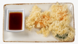 Tempura - Side Dish
