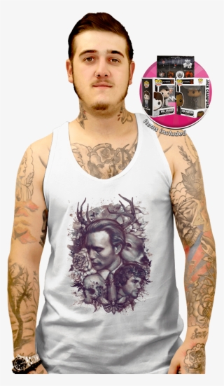 The Hannibal Bundle - Tattoo