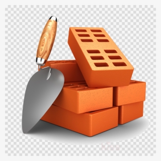 Brick Clipart Masonry Trowels Brick - Masonry Trowel