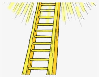 Jacobs Ladder Clipart
