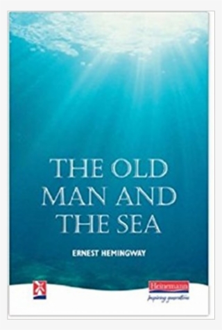 Please Note - Story The Old Man And The Sea