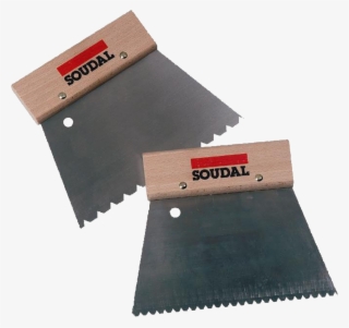11 Notched Trowel Adhesive Spreader