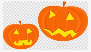 Cartoon Pumpkins Png Clipart Halloween Pumpkins Jack - Halloween Pumpkin Clipart Png