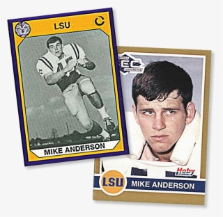 Ma Football Cards