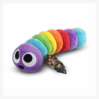 Auction - Slither.io Bendable Plush 24