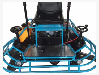 Construction Concrete Power Trowel, Construction Concrete - Power Trowel