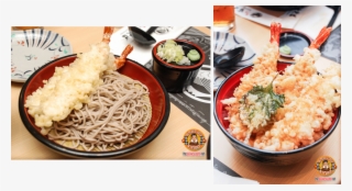 Another Good Item To Order From Nadai Fujisoba Is Their - Lamian