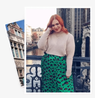 Heyi'm Charl - Travel