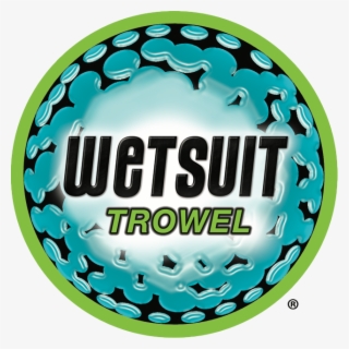 Wetsuit-trowel - Wetsuit