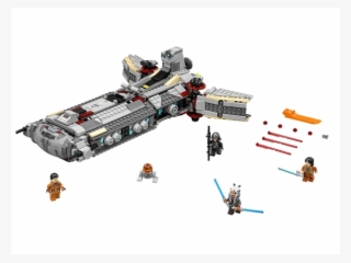 Lego 75158