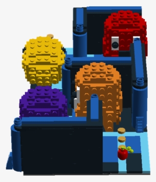 1 / - Lego