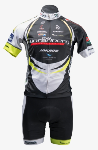 Trickot Vorne - Active Shirt