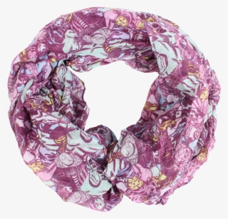 Marvel The Avengers - Scarf