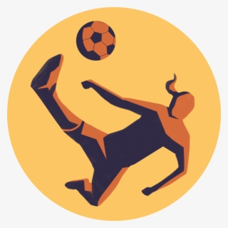 Soccer - Emoticon