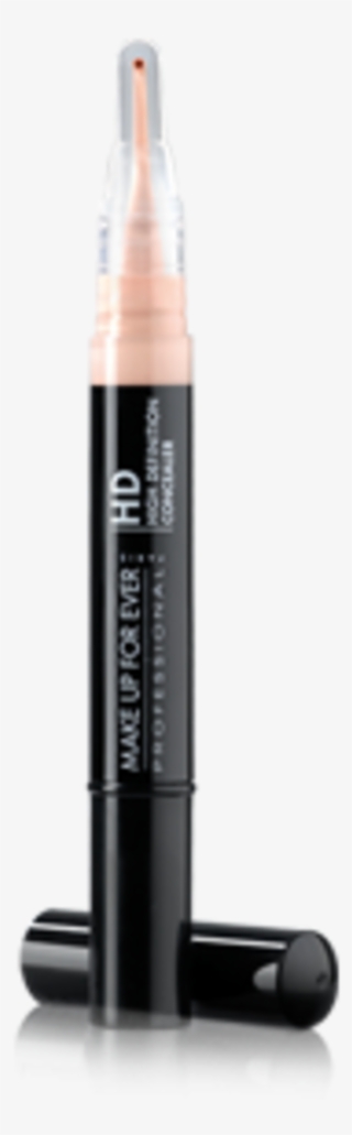Make Up For Ever Hd Invisible Cover Concealer - Hd Concealer