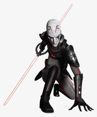 The Grand Inquisitor - Trefl, Star Wars Rebels, Puzzle Rule The Galaxy