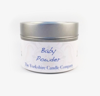 Baby Powder Candle Small - 70's Show