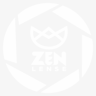 Zen Lense Real Estate Photography Logo - Mr Creation