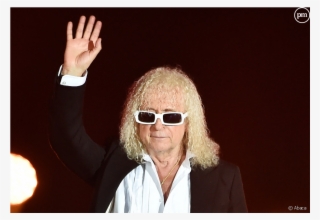 Michel Polnareff Est Mort - Singer