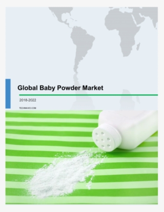 Baby Powder Market, Talcum Powder Market - Plastic