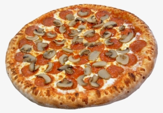 Build Your Own Pizza - Kenya