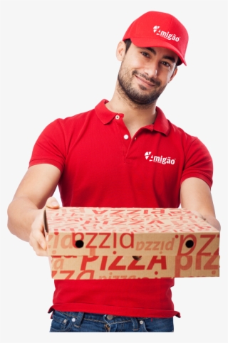 Pacotes À Partir De 20 Pessoas - Pizza