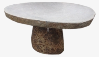 Stone Table - Stone Table Png