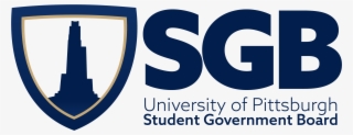 Footer Logo - Pitt Student Government Board