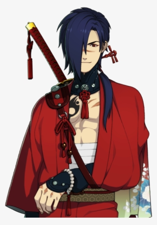 And In Case My Descriptions Are Really Shitty Basically - Dmmd Characters