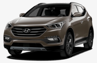 2018 Hyundai Santa Fe Sport - 2017 Hyundai Sonata Santa Fe