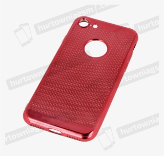 Luxury Iphone 7 Red - Samsung Galaxy S6
