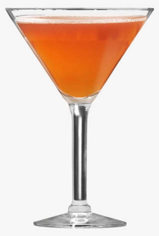 Banana Bliss Cocktail