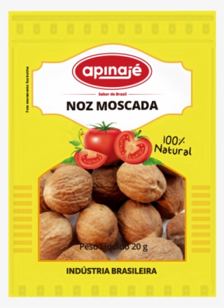 Produto Da Moscadeira, Planta Originária Do Oriente