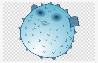 Blowfish Png Clipart Pufferfish Clip Art - Ugandan Knuckles Discord Emote