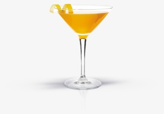 Skyy Infusions Campari Passion - Verre A Cocktail 10cl