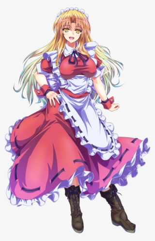 20269646 - Yumeko Touhou