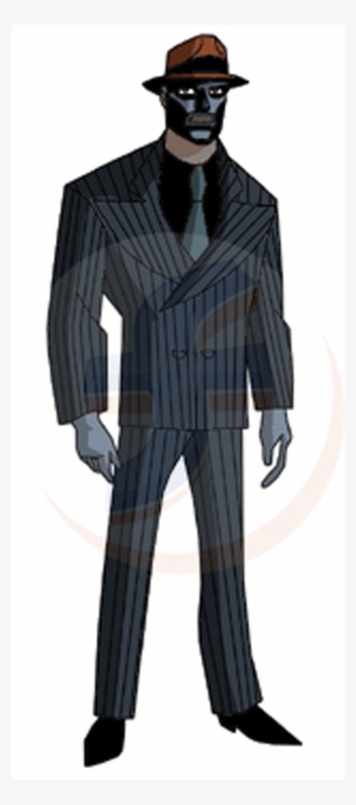 Black Mask Beyond Good And Evil, Black Mask, Ant, Dc - Black Mask