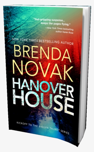 Kickoff To The Evelyn Talbot Chronicles - Hello Again