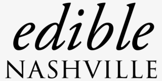 Edible Nashville - Edible Northeast Florida Logo