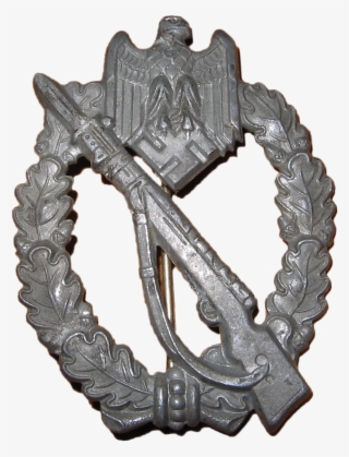 Infantry Assault Badge
