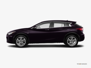 Used 2018 Infiniti Qx30 In Broken Arrow, Ok - 2016 Black Honda Crosstour