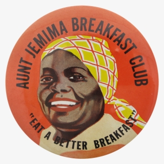 Aunt Jemima Breakfast Club - Aunt Jemima Syrup