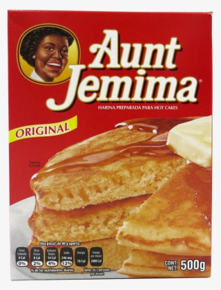 Aunt Jemima Pancake & Waffle Mix, Original - 16