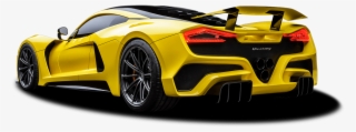 Click Here To Visit The Venomf5 - Hennessey Performance Engineering